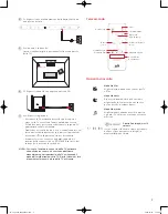 Preview for 21 page of Polk Mono Signa S3 Quick Start Manual