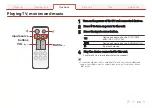 Предварительный просмотр 23 страницы Polk Mono Signa S4 Owner'S Manual