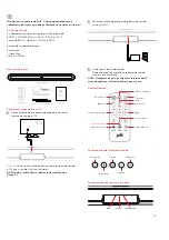 Preview for 4 page of Polk Mono Signa Solo Quick Start Manual