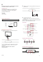 Preview for 5 page of Polk Mono Signa Solo Quick Start Manual