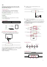 Preview for 6 page of Polk Mono Signa Solo Quick Start Manual