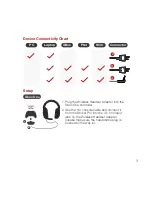 Preview for 3 page of Polk Mono Striker prozx Setup Manual