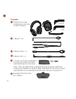 Preview for 10 page of Polk Mono Striker prozx Setup Manual