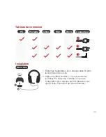 Preview for 11 page of Polk Mono Striker prozx Setup Manual