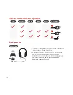 Preview for 20 page of Polk Mono Striker prozx Setup Manual