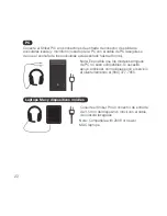 Preview for 22 page of Polk Mono Striker prozx Setup Manual