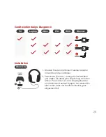 Preview for 29 page of Polk Mono Striker prozx Setup Manual