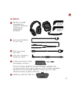 Preview for 37 page of Polk Mono Striker prozx Setup Manual