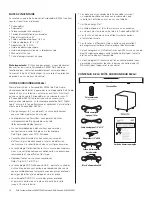 Preview for 17 page of Polk Mono surroundbar 9500BT Manual