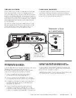 Preview for 32 page of Polk Mono surroundbar 9500BT Manual