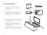 Предварительный просмотр 10 страницы Polk Mono TSRX1 TRUE SURROUND Quick Start Manual