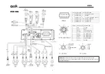 Предварительный просмотр 8 страницы Polk Mono UM1A Installation And Operation Manual