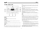 Preview for 11 page of Polk Mono UM1A Installation And Operation Manual