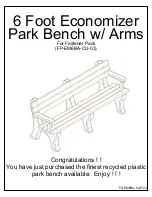 Preview for 1 page of Polly Products Economizer FP-EM6BA-CU-03 Quick Start Manual