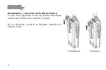 Preview for 6 page of POLMAR BOOST PMR446 User Manual