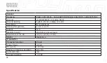 Preview for 28 page of POLMAR DIGITAL WORK PMR446 Instruction Manual