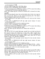 Preview for 35 page of POLMAR Mini PMR446 User Manual