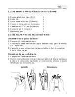 Preview for 5 page of POLMAR Navy-010 User Manual