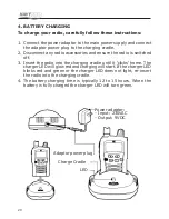 Preview for 22 page of POLMAR Navy-010 User Manual