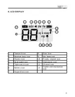 Preview for 25 page of POLMAR Navy-010 User Manual