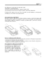 Preview for 10 page of POLMAR NAVY-08 User Manual