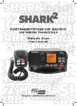 POLMAR Shark2 User Manual preview