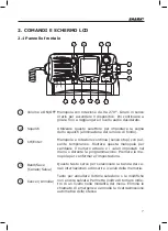 Предварительный просмотр 7 страницы POLMAR Shark2 User Manual