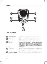 Предварительный просмотр 10 страницы POLMAR Shark2 User Manual