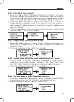 Предварительный просмотр 43 страницы POLMAR Shark2 User Manual