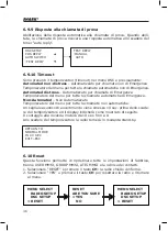 Предварительный просмотр 48 страницы POLMAR Shark2 User Manual