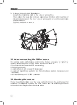 Предварительный просмотр 68 страницы POLMAR Shark2 User Manual