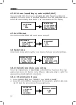 Предварительный просмотр 92 страницы POLMAR Shark2 User Manual