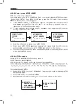 Предварительный просмотр 96 страницы POLMAR Shark2 User Manual