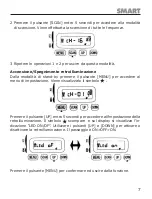 Preview for 9 page of POLMAR SMART PMR446 User Manual