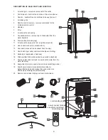 Preview for 5 page of Polocool HN 10C User Manual