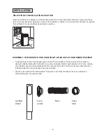 Preview for 6 page of Polocool HN 10C User Manual