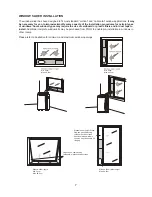 Preview for 8 page of Polocool HN 10C User Manual