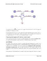 Предварительный просмотр 30 страницы Pololu Balboa 32U4 User Manual