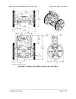 Предварительный просмотр 44 страницы Pololu Balboa 32U4 User Manual