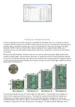 Preview for 2 page of Pololu Mini Maestro Series Getting Started