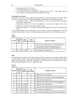 Preview for 56 page of Polon-Alfa 4000 Operation And Maintenance Documentation