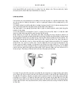 Preview for 5 page of Polon-Alfa ADR-20N Installation And Maintenance Manual