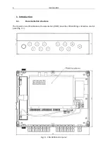 Preview for 4 page of Polon-Alfa CDG 6000 Operation And Maintenance Documentation