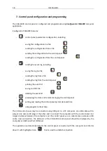 Preview for 18 page of Polon-Alfa CDG 6000 Operation And Maintenance Documentation