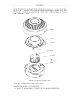 Preview for 6 page of Polon-Alfa DOR-4046 Installation And Maintenance Manual