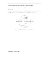 Preview for 8 page of Polon-Alfa DOR-4046 Installation And Maintenance Manual