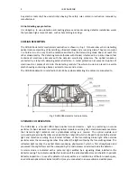 Preview for 4 page of Polon-Alfa DUR‐4046 Installation And Maintenance Manual