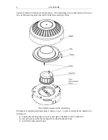 Preview for 6 page of Polon-Alfa DUR‐4046 Installation And Maintenance Manual