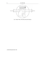 Preview for 8 page of Polon-Alfa DUR‐4046 Installation And Maintenance Manual