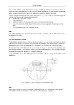 Preview for 7 page of Polon-Alfa DUR-40Ex Installation And Maintenance Manual